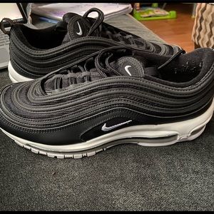 Air Max 97 ‘Black’